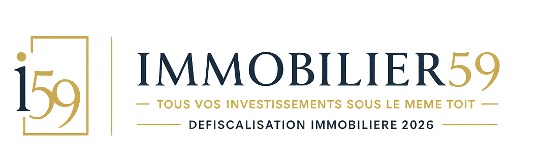 Immobilier59